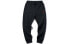 Фото #1 товара Спортивные штаны LI-NING из коллекции Tренди Clothing, модель AKLQ081-1, черный, мужские.
