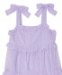 Фото #3 товара Платье для малышей Trixxi с оборками на плечиках