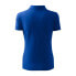 Фото #3 товара Malfini polo shirt Pique Polo Free W MLI-F1005