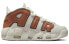 Nike Air More Uptempo Dark Russet Air DZ5227-001 Sneakers