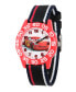 Часы Disney Cars Time Teacher Boys' Watch