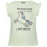 ფოტო #1 პროდუქტის HEAD RACKET Tennis sleeveless T-shirt