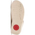 ფოტო #2 პროდუქტის FITFLOP Lulu Water-Resistant Toe-Post sandals