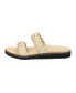 Фото #2 товара Women's Susi Slide Sandals