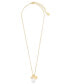 Фото #2 товара brook & york halle Charm Pendant Necklace