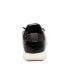 Big Boys Halden Jr. Plain Toe Sneakers