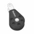 Фото #1 товара Лодочный блок BARTON MARINE T2 Single Pulley With Fork Black