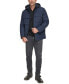 ფოტო #5 პროდუქტის Men's Lauffeld Medium Weight Hooded Utility Jacket