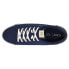 Фото #4 товара TOMS Carlson Lace Up Sneaker Mens Blue Sneakers Casual Shoes 10016158T