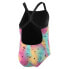 Фото #2 товара ADIDAS Disney Minnie Mouse Rollerskates Swimsuit