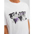 ფოტო #5 პროდუქტის JACK & JONES Dust short sleeve T-shirt