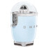 Соковыжималка Smeg CJF11PBEU