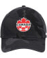 ფოტო #3 პროდუქტის Men's Camo Canada Soccer Campus Adjustable Hat