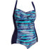 Фото #1 товара FUNKITA Ruched Swimsuit