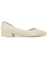 ფოტო #2 პროდუქტის Women's Carolyn Pointy Toe Flats