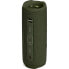 Фото #9 товара Портативный Bluetooth-динамик JBL Flip 6 20 W Зеленый