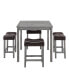 Фото #4 товара Multi-Purpose Table Sets for Any Room