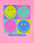 Фото #14 товара Kid SmileyWorld Graphic Tee 4