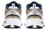 Фото #5 товара Кроссовки Nike Air Monarch 4 White Navy 415445-102