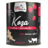 Фото #1 товара SYTA MICHA Goat with raspberries and Jerusalem artichoke 800g wet food for dog