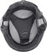 Фото #10 товара uvex primo style - Ski Helmet for Men and Women - Individual Size Adjustment - Magnetic Closure