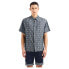 Фото #2 товара ARMANI EXCHANGE 3DZCD4_Z1WAZ short sleeve shirt