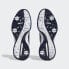 Фото #4 товара Мужские кроссовки adidas ZG23 Vent Golf Shoes (Синие)