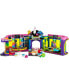 Friends Roller Disco Arcade 41708 Building Set, 642 Pieces