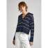 PEPE JEANS Gemma V Neck Sweater