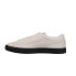 Фото #5 товара Puma Butter Goods X Suede Vtg Lace Up Mens Off White Sneakers Casual Shoes 3843