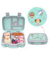 Фото #2 товара Kids Prints Leak-Proof Lunch Box - Submarine