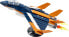 Фото #10 товара Конструктор LEGO Creator 3-in-1 Supersonic Jet 31126