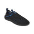 Speedo Men's Surf Strider Water Shoes - Black/Blue S