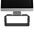 Фото #6 товара Dataflex Addit Bento® monitor riser - adjustable 123 - Freestanding - 20 kg - Height adjustment - Black