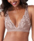 ფოტო #1 პროდუქტის Women's Instant Icon Bralette 810322