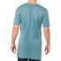 ASICS Seamless short sleeve T-shirt