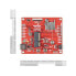 Фото #3 товара SparkFun MicroMod Machine Learning Carrier Board - expansion for MicroMod module - DEV-16400
