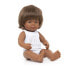 Фото #1 товара Кукла MINILAND Герл 38 см Baby Doll