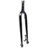 Фото #1 товара WOHO Flated Post Mount Disc 15x100 mm MTB fork