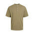 Фото #2 товара JACK & JONES Bluharris short sleeve T-shirt