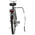 Фото #4 товара TRIXIE Luxe Bicycle Set With Shock Spring