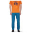 Фото #1 товара MAMMUT Runbold Light Pants