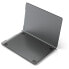 Фото #4 товара Satechi Eco Hardshell Case für Macbook Air M2"Grau/Transparent MacBook Air M2 (2022)