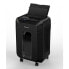 Фото #3 товара Fellowes Automax 80M - Particle-cut shredding - 22 cm - 4 x 12 mm - 17 L - 4 wheel(s) - 80 sheets