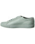 Common Projects Original Achilles Leather Sneaker Women's