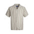 Фото #3 товара JACK & JONES Noto Stripe Resort short sleeve shirt