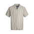 Фото #4 товара JACK & JONES Noto Stripe Resort short sleeve shirt