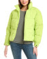 French Connection Puffer Jacket Women's