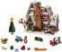 Фото #3 товара Lego Creator 10267 Confidential, Multi-Coloured