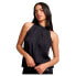 ფოტო #1 პროდუქტის SUPERDRY Lace sleeveless T-shirt